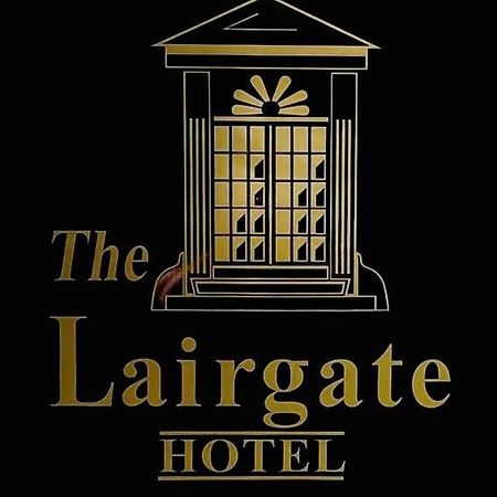 Lairgate Hotel Beverley Exterior photo