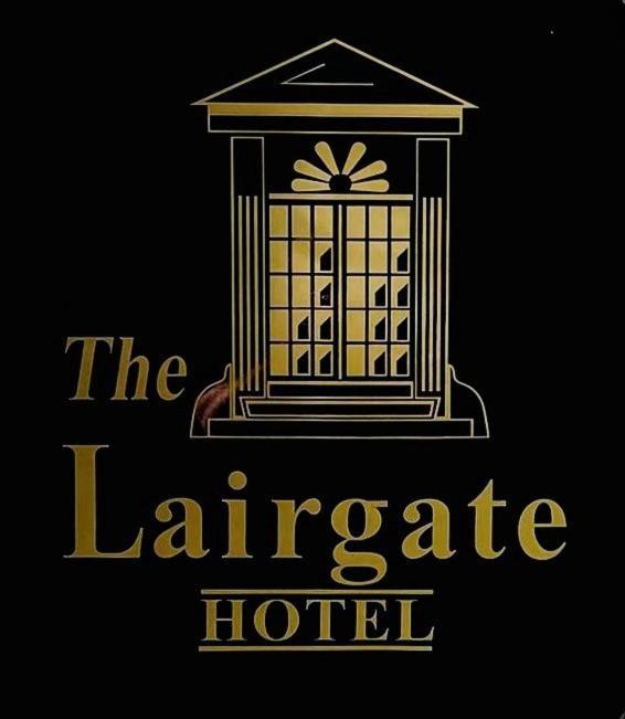 Lairgate Hotel Beverley Exterior photo
