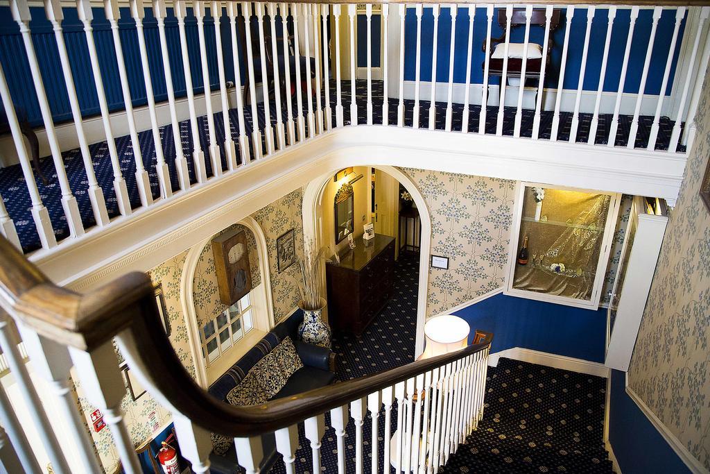 Lairgate Hotel Beverley Exterior photo
