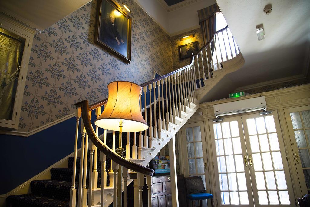 Lairgate Hotel Beverley Exterior photo