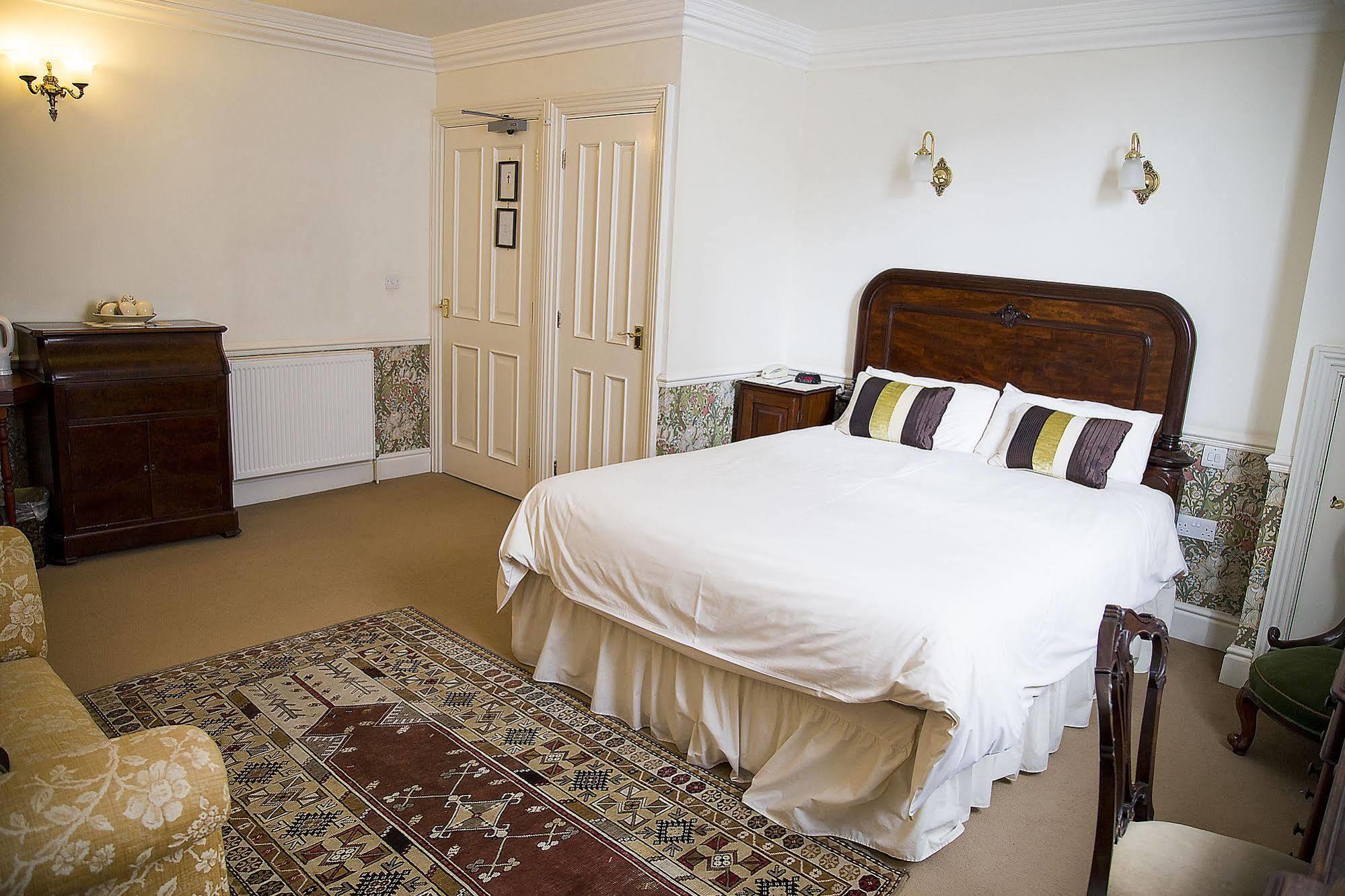 Lairgate Hotel Beverley Exterior photo